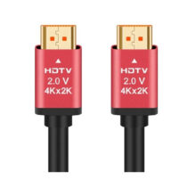 کابل 3 متری HDMI 4K فیلیپس مدل پرمیوم – غیر اصل