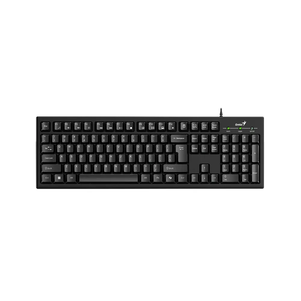Genius Smart KB-100