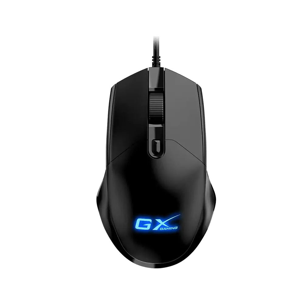 ماوس گیمینگ با سیم جنیوس مدل Scorpion M300