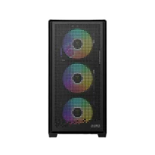 کیس کامپیوتر گیمینگ گیم دیاس مدل AURA GC105