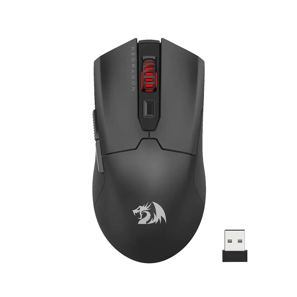 REDRAGON FYZU PRO M995