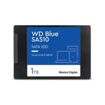 Western Digital Blue SA510