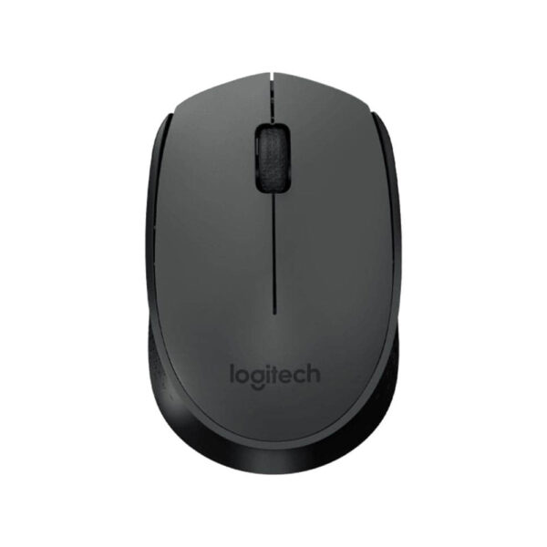 Logitech M170