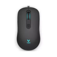 ماوس گیمینگ با سیم رپو مدل V16 RGB