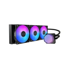 Cooler Master Elite Liquid 360 ARGB Liquid CPU Cooler