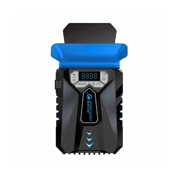 COOLCOLD K27
