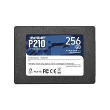 حافظه اس اس دی پاتریوت مدل P210 با ظرفیت  256 گیگابایت