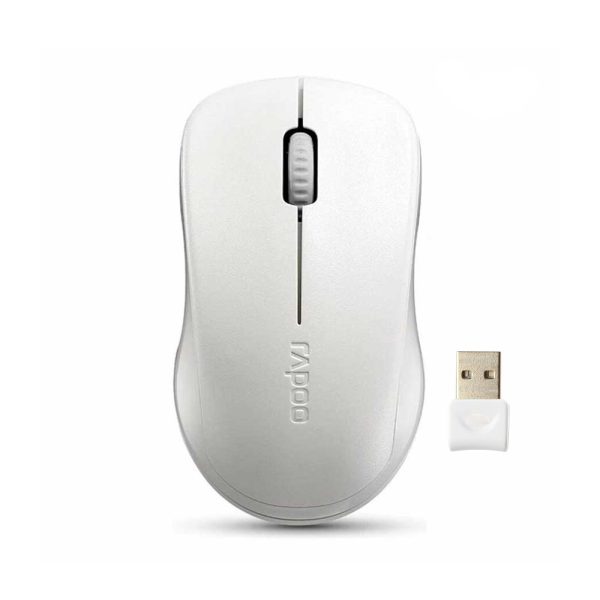 Rapoo 1680 Silent