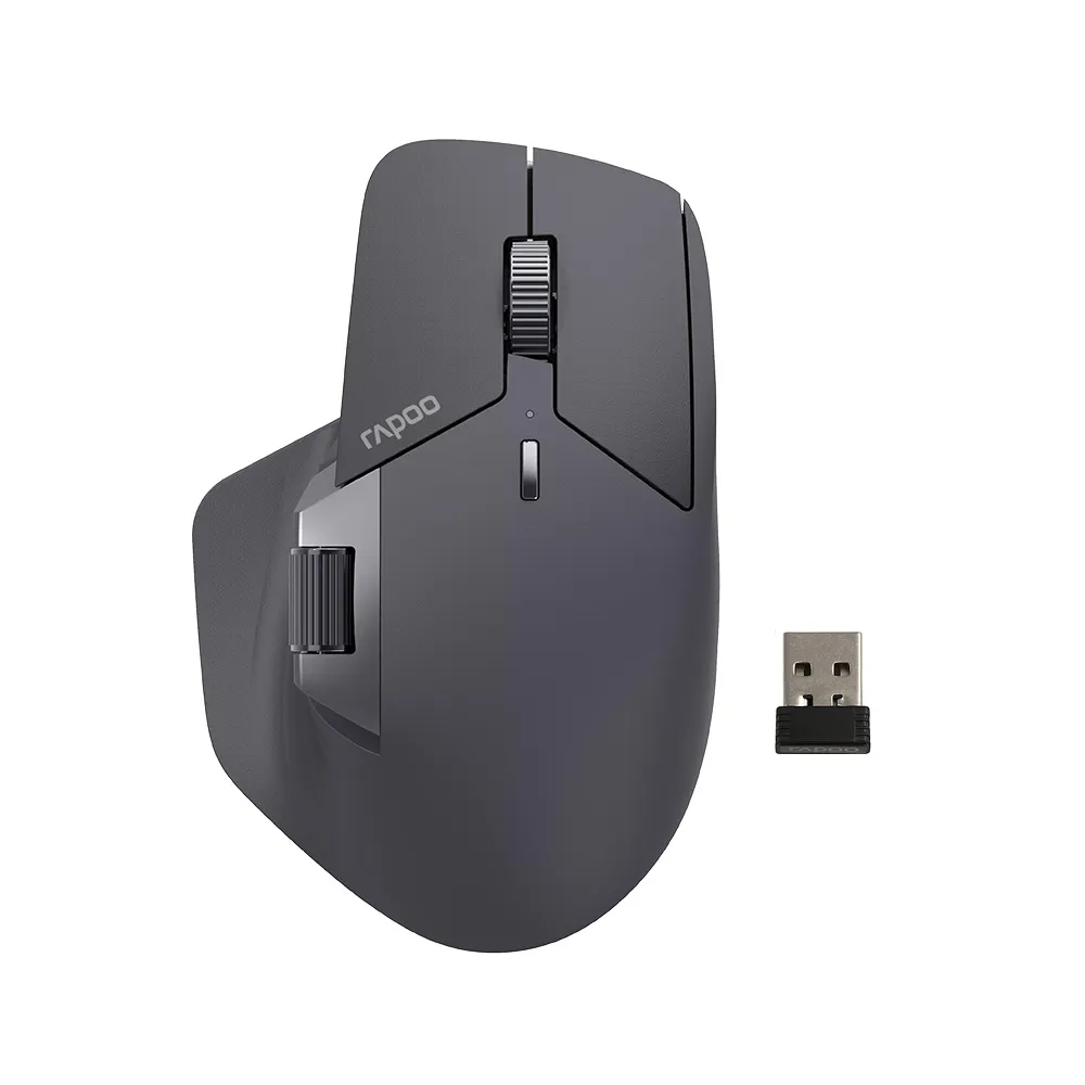 Rapoo MT760L Wireless Mouse