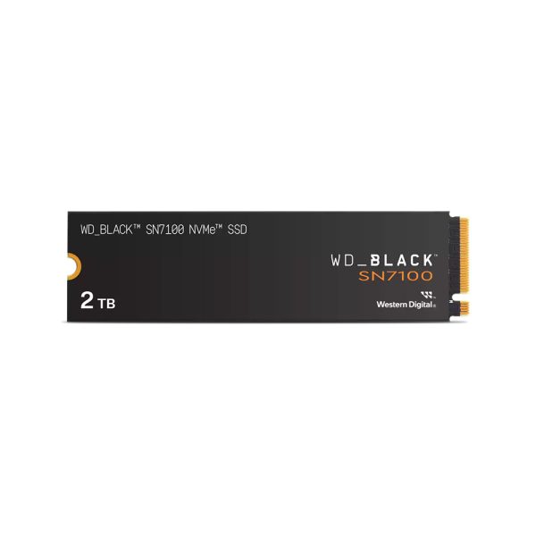 Western Digital Black SN7100