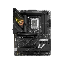 مادربرد ایسوس مدل راگ استریکس Z890-H Gaming WiFi