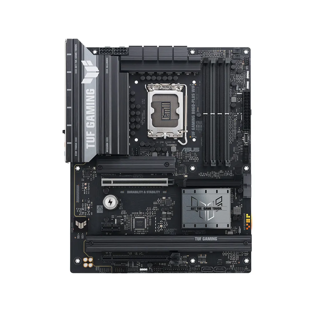 Asus TUF Gaming B860-Plus Wifi Motherboard