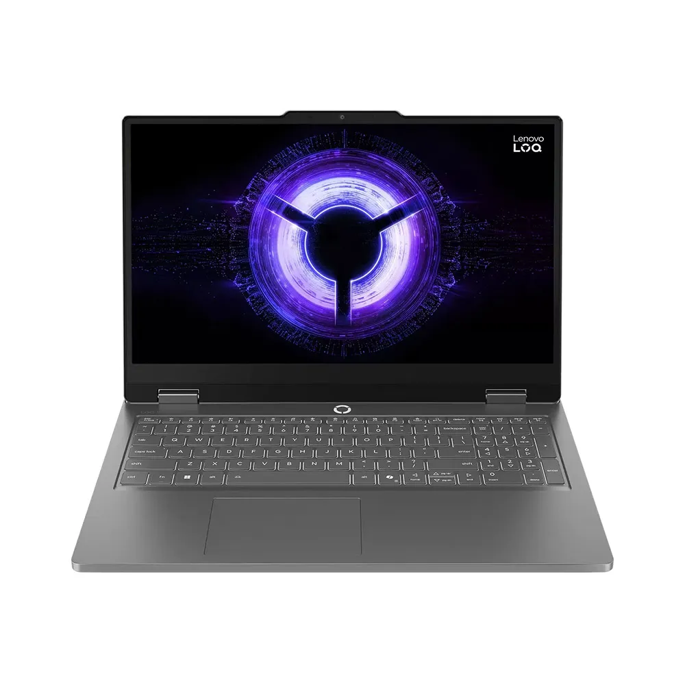 Lenovo LOQ Essential i5 13450HX 16GB 512GB 8GB FHD Gaming Laptop