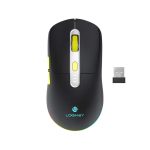Logikey M530B Wireless Gaming Mouse