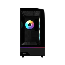 کیس کامپیوتر گیمینگ گیم دیاس مدل Atlas M5 ARGB