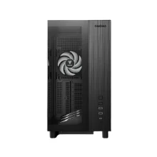 کیس کامپیوتر گیمینگ گیم دیاس مدل Atlas M4 ARGB