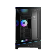 کیس کامپیوتر گیمینگ گیم دیاس مدل Atlas P6 CG ARGB