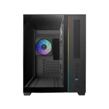 کیس کامپیوتر گیمینگ گیم دیاس مدل Atlas M3M ARGB