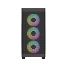 کیس کامپیوتر گیمینگ گیم دیاس مدل ATHENA M3 ARGB