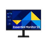 Samsung LS24D300GAMXUE 24 Inch FHD IPS Monitor