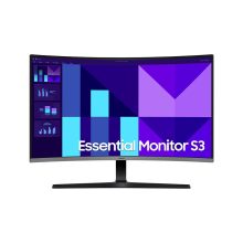 Essential S3 LS32D392GA