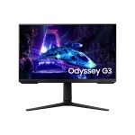 Samsung Odyssey G3 LS24DG302EMXUE 24 Inch FHD VA Monitor