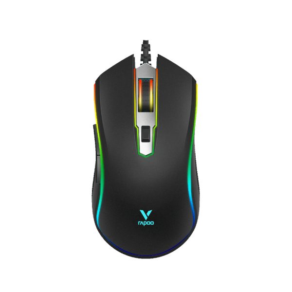 Rapoo V25S