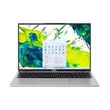 Acer Aspire Lite AL16-54P-56F1 i5 1334U 16GB 512GB Intel WUXGA Laptop