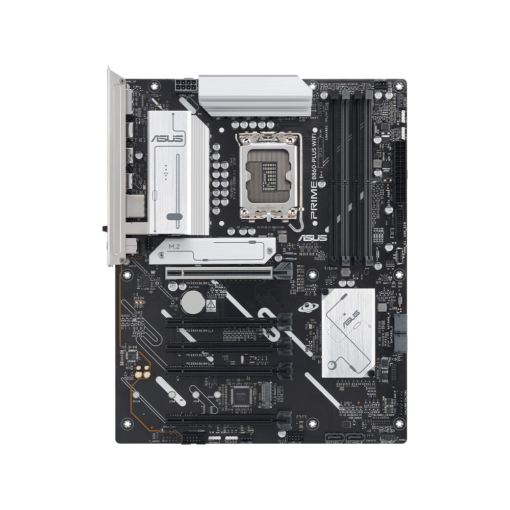 Asus Prime B860-Plus Wifi Motherboard