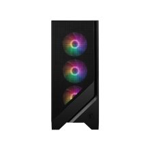 کیس کامپیوتر گیمینگ ام اس آی مدل Mag Forge 120A Airflow