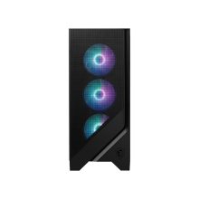کیس کامپیوتر گیمینگ ام اس آی مدل Mag Forge 321R Airflow