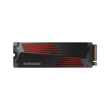 Samsung 990 Pro With Heatsink