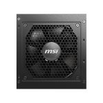 MSI MAG A750GL PCIE5 Power Supply