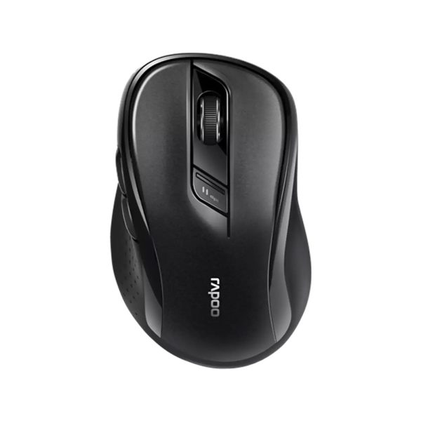 Rapoo M500