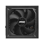 MSI MAG A1000GL PCIE5 Power Supply