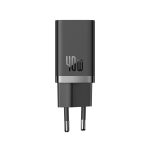 Baseus GaN5 Pro CCGP180101 PD Type-C Charger