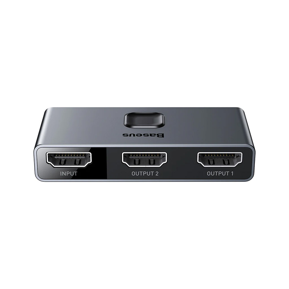 Baseus Matrix CAHUB-BC0G HDMI Switcher