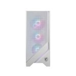 MSI Mag Forge 320R Airflow