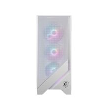 MSI Mag Forge 320R Airflow