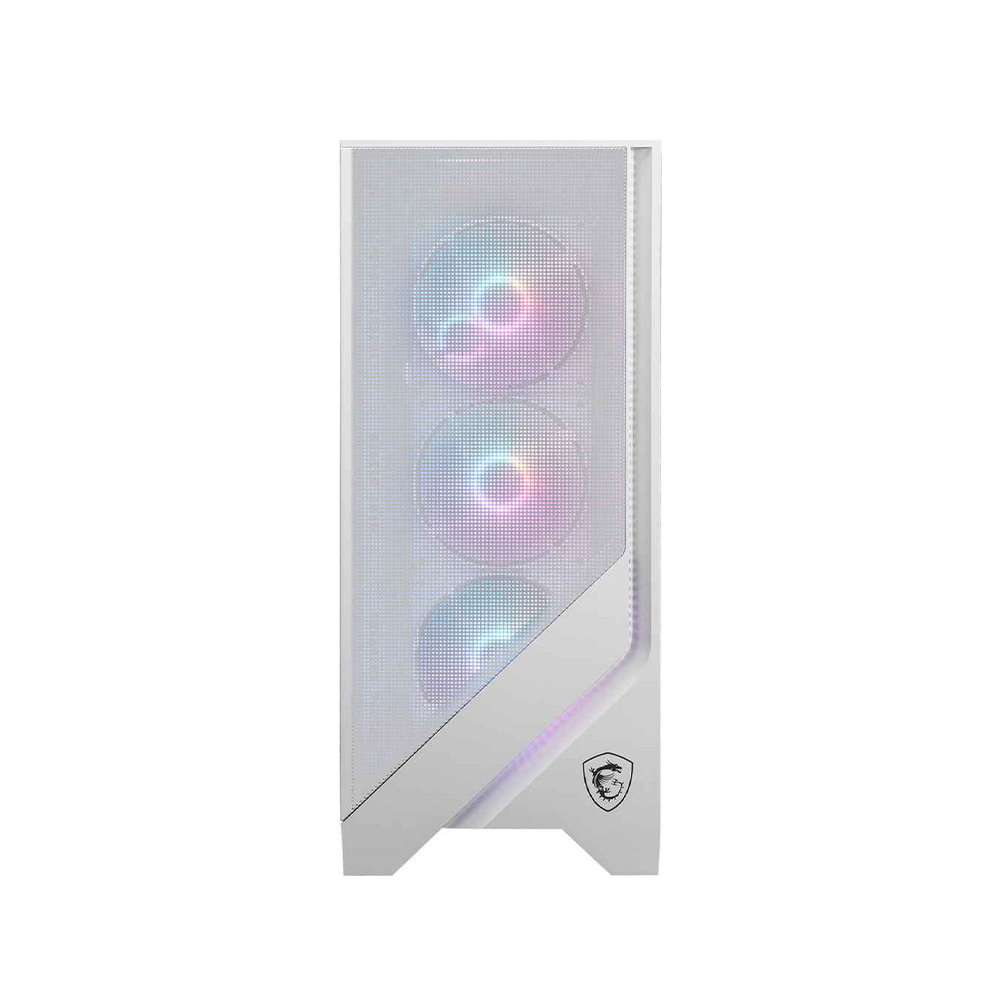 کیس کامپیوتر گیمینگ ام اس آی مدل Mag Forge 320R Airflow کیس کامپیوتر گیمینگ ام اس آی مدل Mag Forge 320R Airflow