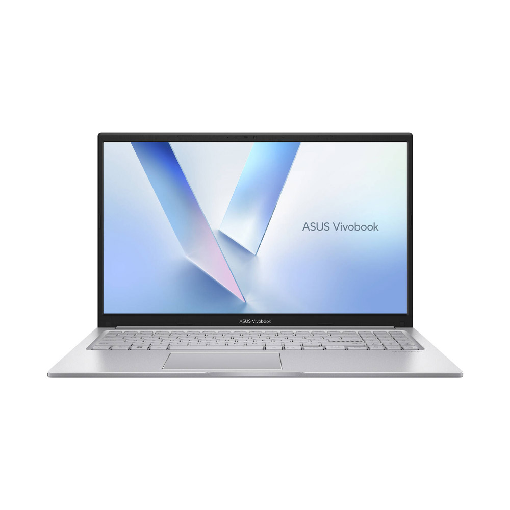 Asus Vivobook 15 R1504VA Core 5 120U 8GB 512GB Intel FHD Laptop