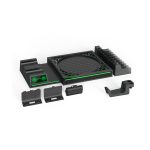 Dobe Multifunctional Cooling Stand for Xbox Series X