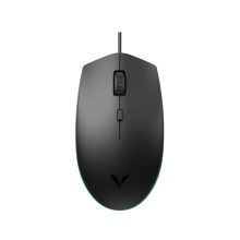 ماوس گیمینگ با سیم رپو مدل V11S