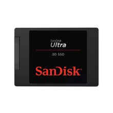 SanDisk ULTRA 3D 500GB SATA3.0 SSD