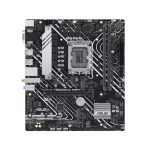 Asus Prime H610M-A Wifi D5 Motherboard