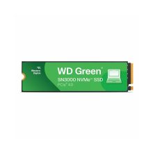 Western Digital Green SN3000 500GB M.2 2280 NVME SSD