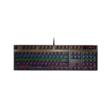 کیبورد گیمینگ با سیم رپو مدل V500 PRO با سوئیچ مکانیکال