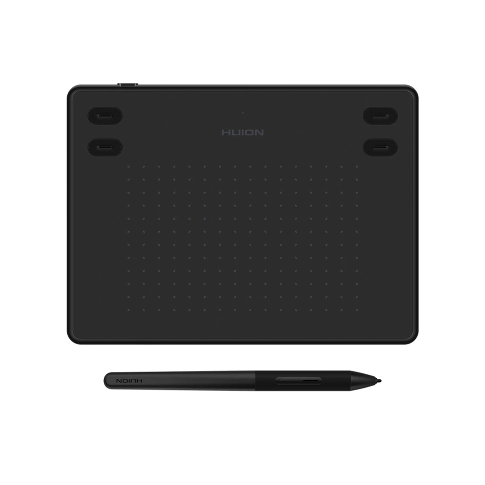 Huion Inspiroy RTE-100 Graphic Tablet