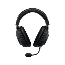Logitech G PRO X Wired Headset