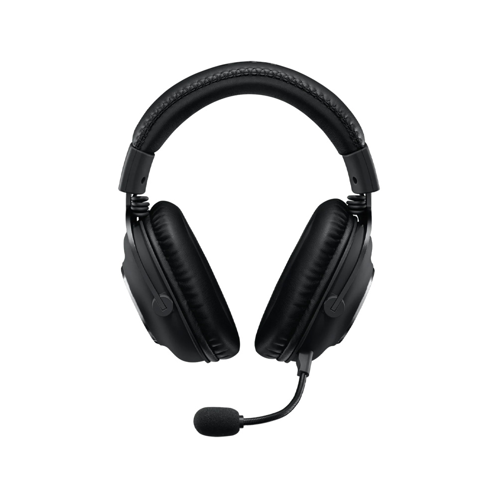 Logitech G PRO X Wired Headset